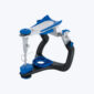 CAD Dentistry Prosthesis